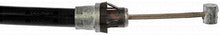 Charger l'image dans la galerie, C95394 Emergency Brake Cable Dorman - First Stop Canada