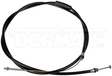Charger l'image dans la galerie, C95394 Emergency Brake Cable Dorman - First Stop Canada