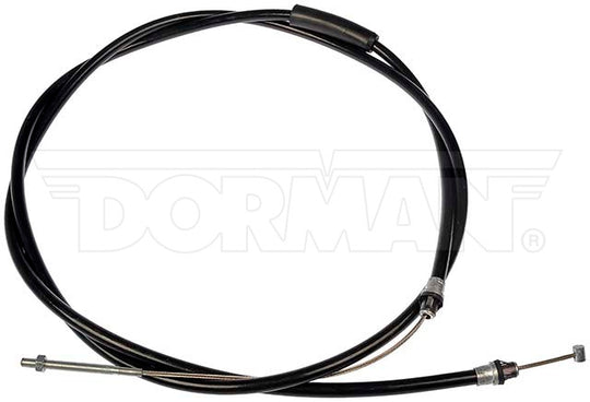 C95394 Emergency Brake Cable Dorman - First Stop Canada