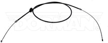Charger l'image dans la galerie, C95395 Parking Brake Cable Dorman - First Stop Canada