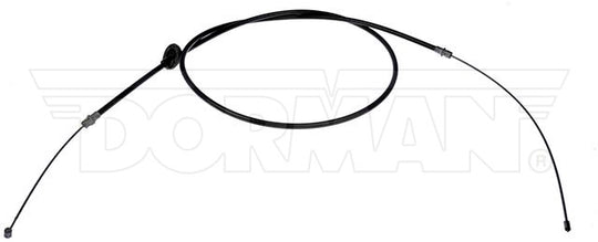 C95395 Parking Brake Cable Dorman - First Stop Canada