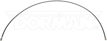 Charger l'image dans la galerie, C95407 Parking Brake Cable Dorman - First Stop Canada
