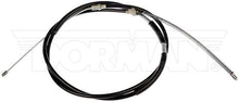 Charger l'image dans la galerie, C95417 Parking Brake Cable Dorman - First Stop Canada