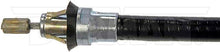 Charger l'image dans la galerie, C95418 Parking Brake Cable Dorman - First Stop Canada