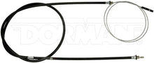Charger l'image dans la galerie, C95418 Parking Brake Cable Dorman - First Stop Canada