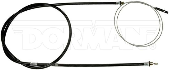 C95418 Parking Brake Cable Dorman - First Stop Canada