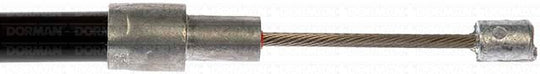 C95424 Parking Brake Cable Dorman - First Stop Canada