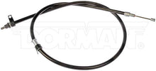 Load image into Gallery viewer, C95424 Parking Brake Cable Dorman - First Stop Canada