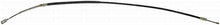 Load image into Gallery viewer, C95430 Parking Brake Cable Dorman - First Stop Canada