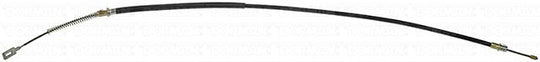 C95430 Parking Brake Cable Dorman - First Stop Canada