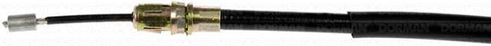 C95436 Parking Brake Cable Dorman - First Stop Canada