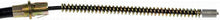 Load image into Gallery viewer, C95436 Parking Brake Cable Dorman - First Stop Canada