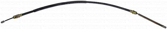 C95436 Parking Brake Cable Dorman - First Stop Canada