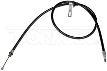 Charger l'image dans la galerie, C95440 Parking Brake Cable Dorman - First Stop Canada