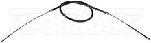 Load image into Gallery viewer, C95444 Parking Brake Cable Dorman - First Stop Canada