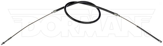 C95444 Parking Brake Cable Dorman - First Stop Canada