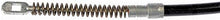 Load image into Gallery viewer, C95474 Parking Brake Cable Dorman - First Stop Canada