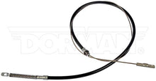 Load image into Gallery viewer, C95474 Parking Brake Cable Dorman - First Stop Canada