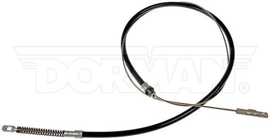 C95474 Parking Brake Cable Dorman - First Stop Canada