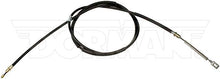 Charger l'image dans la galerie, C95475 Parking Brake Cable Dorman - First Stop Canada