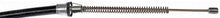 Charger l'image dans la galerie, C95482 Parking Brake Cable Dorman - First Stop Canada