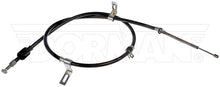 Charger l'image dans la galerie, C95482 Parking Brake Cable Dorman - First Stop Canada