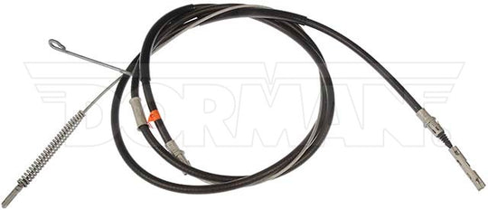 C95485 Parking Brake Cable Dorman - First Stop Canada