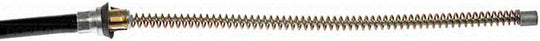 C95497 Parking Brake Cable Dorman - First Stop Canada