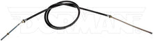Load image into Gallery viewer, C95497 Parking Brake Cable Dorman - First Stop Canada