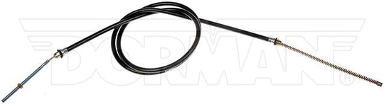 C95497 Parking Brake Cable Dorman - First Stop Canada