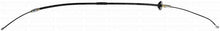 Charger l'image dans la galerie, C95503 Parking Brake Cable Dorman - First Stop Canada