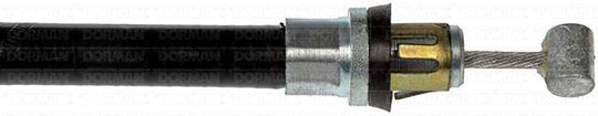 C95506 Parking Brake Cable Dorman - First Stop Canada
