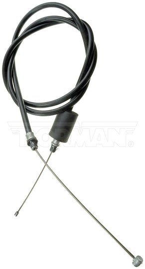 C95508 Parking Brake Cable Dorman - First Stop Canada