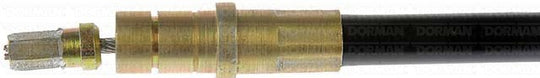 C95509 Parking Brake Cable Dorman - First Stop Canada