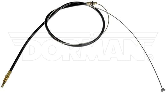 C95509 Parking Brake Cable Dorman - First Stop Canada