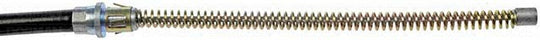 C95511 Parking Brake Cable Dorman - First Stop Canada