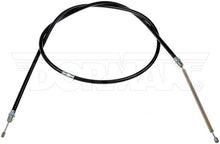 Load image into Gallery viewer, C95511 Parking Brake Cable Dorman - First Stop Canada