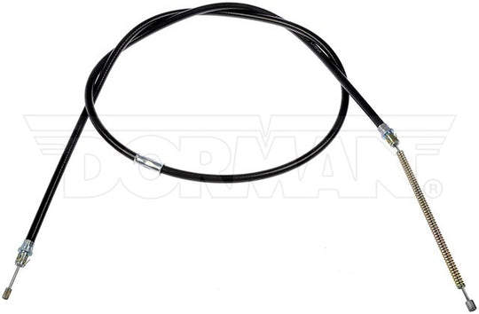 C95511 Parking Brake Cable Dorman - First Stop Canada