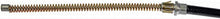 Load image into Gallery viewer, C95513 Parking Brake Cable Dorman - First Stop Canada
