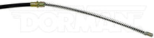Charger l'image dans la galerie, C95514 Parking Brake Cable Dorman - First Stop Canada