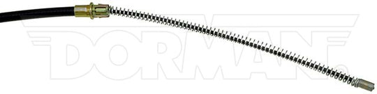 C95514 Parking Brake Cable Dorman - First Stop Canada