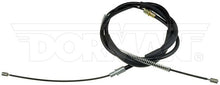 Charger l'image dans la galerie, C95514 Parking Brake Cable Dorman - First Stop Canada
