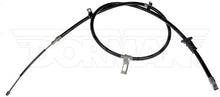 Charger l'image dans la galerie, C95520 Parking Brake Cable Dorman - First Stop Canada