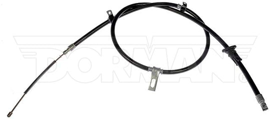 C95520 Parking Brake Cable Dorman - First Stop Canada