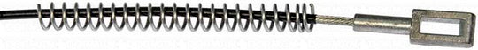 C95521 Parking Brake Cable Dorman - First Stop Canada
