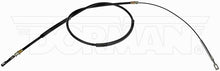 Load image into Gallery viewer, C95521 Parking Brake Cable Dorman - First Stop Canada