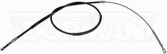 C95521 Parking Brake Cable Dorman - First Stop Canada