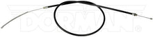 Charger l'image dans la galerie, C95523 Parking Brake Cable Dorman - First Stop Canada