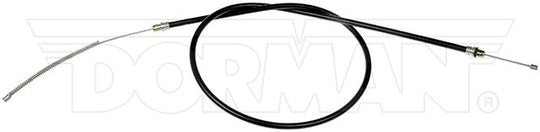 C95523 Parking Brake Cable Dorman - First Stop Canada