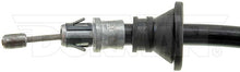 Load image into Gallery viewer, C95528 Parking Brake Cable Dorman - First Stop Canada